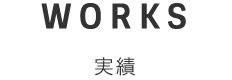実績
