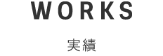 実績