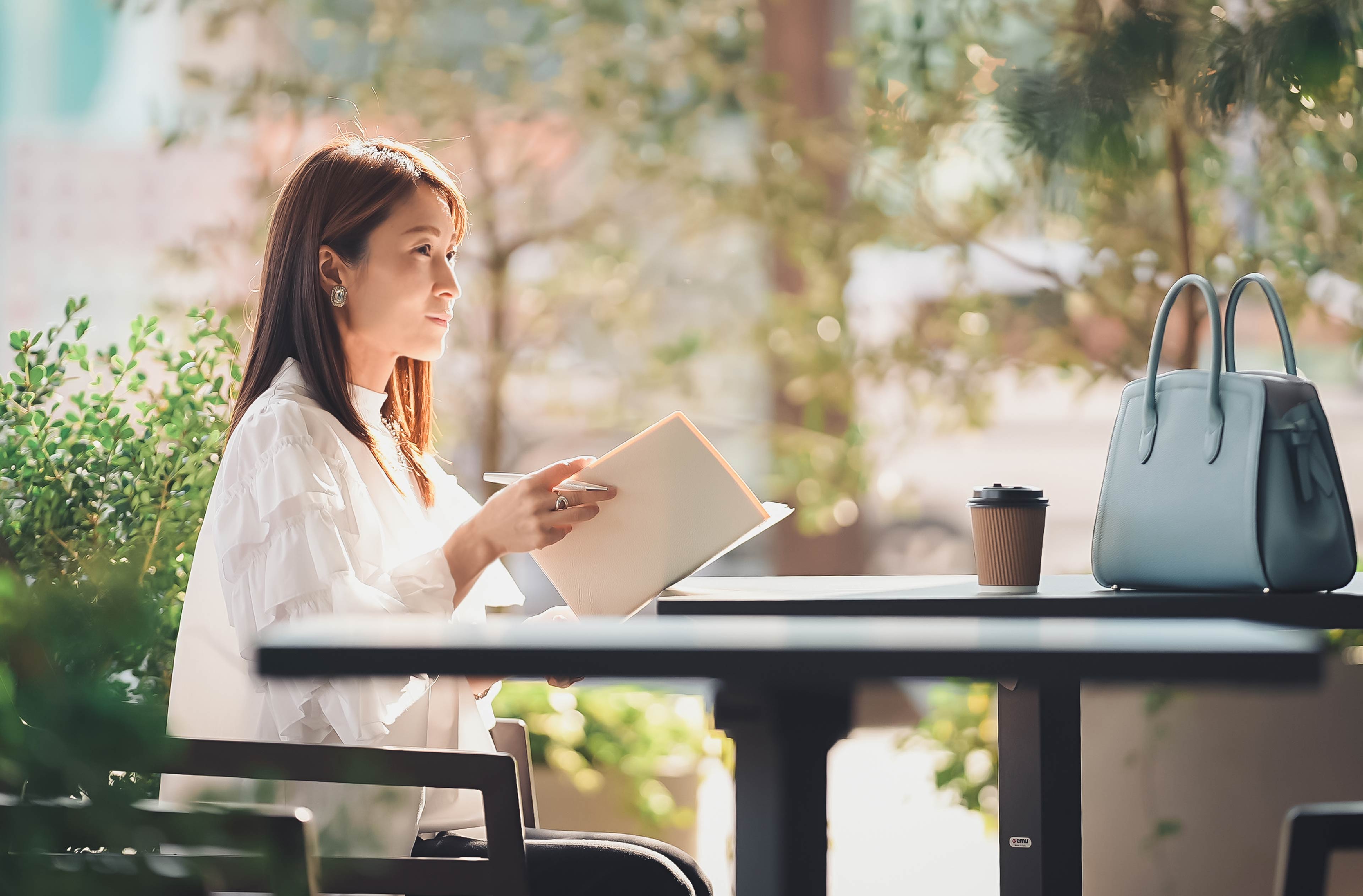 ワーキングマザーの手帳＆私らしさ手帳