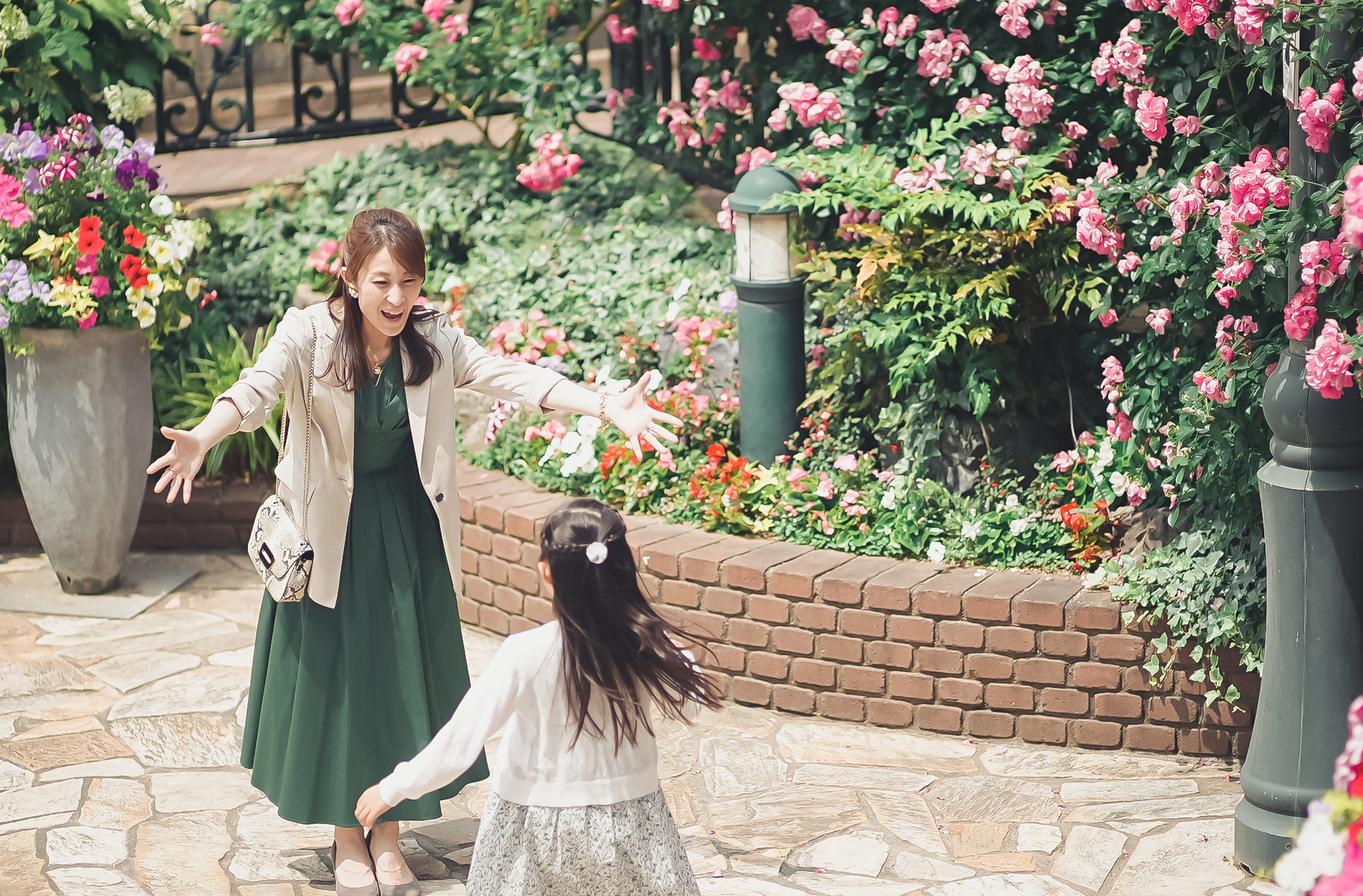 ワーキングマザーの手帳＆私らしさ手帳