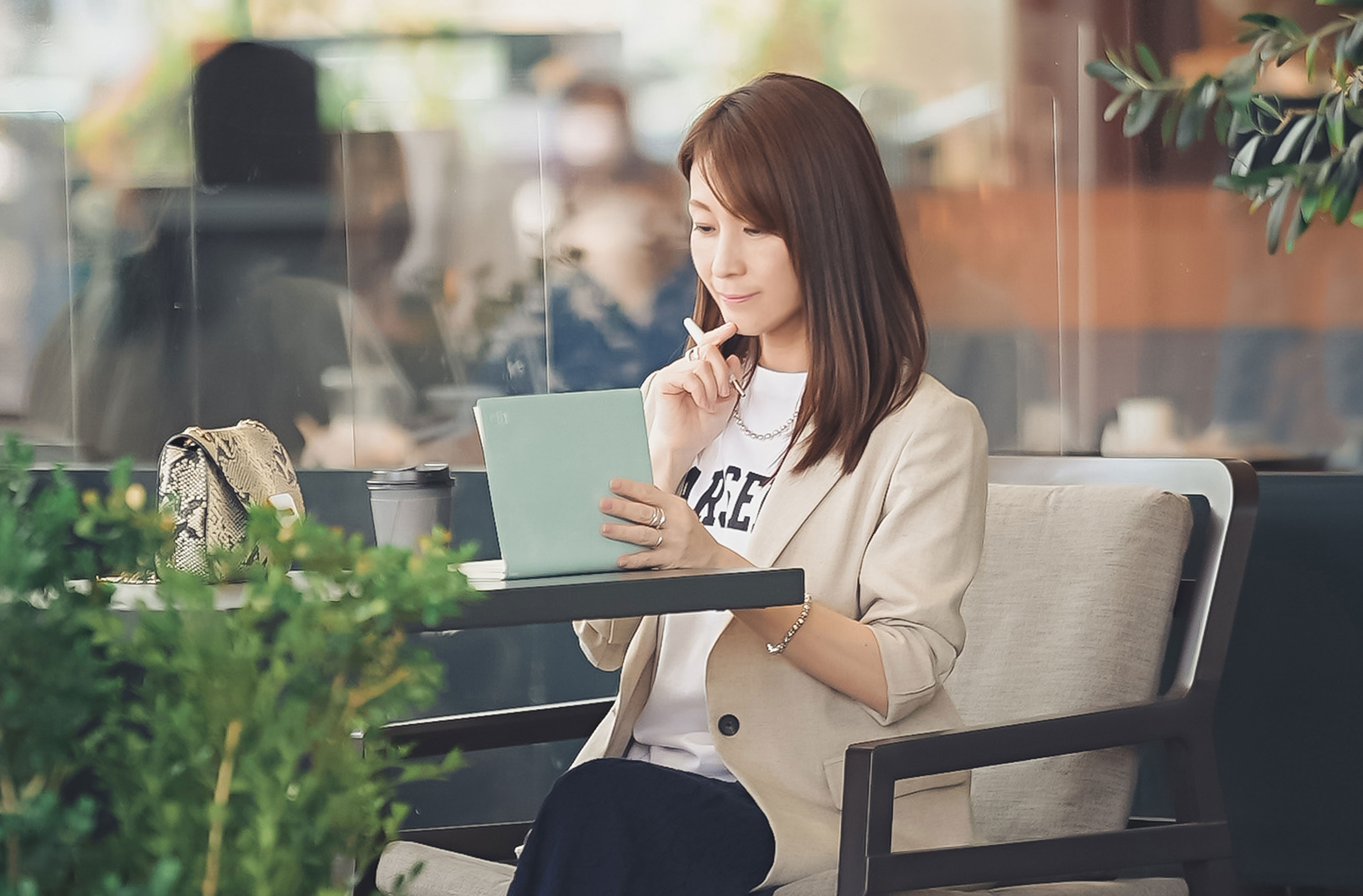 ワーキングマザーの手帳＆私らしさ手帳