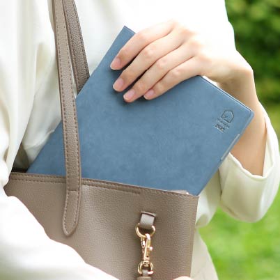 ワーキングマザーの手帳＆私らしさ手帳