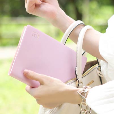 ワーキングマザーの手帳＆私らしさ手帳