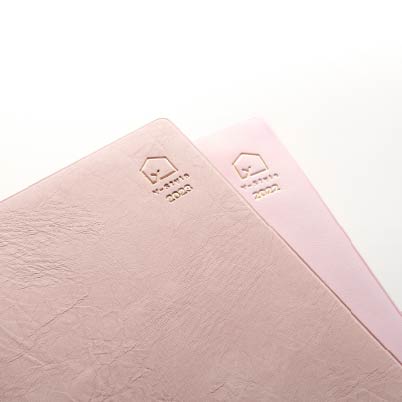 ワーキングマザーの手帳＆私らしさ手帳