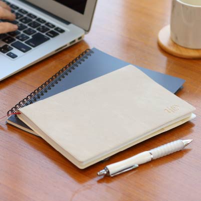 ワーキングマザーの手帳＆私らしさ手帳