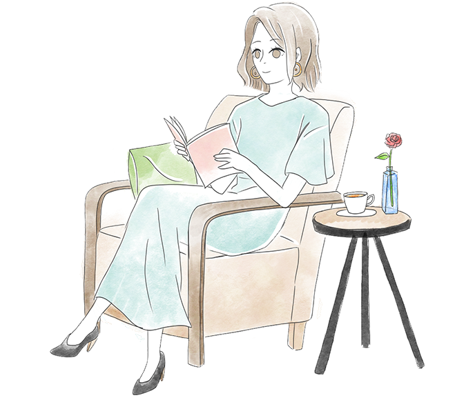 ワーキングマザーの手帳＆私らしさ手帳