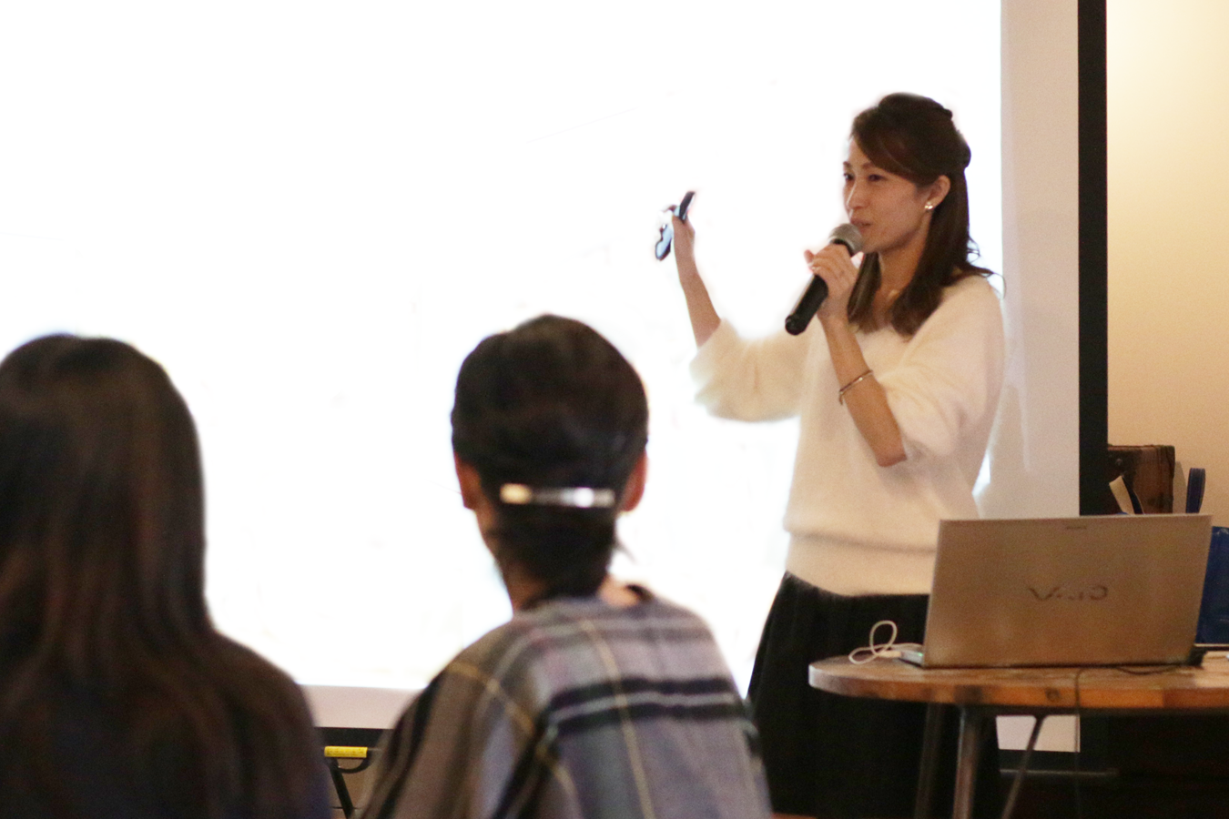 ワーキングマザーの手帳&私らしさ手帳